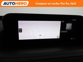 Mazda CX-30 2.0 e-Skyactiv-X Mild-Hybrid Homura 2WD