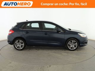 Citroën C4 1.6 e-HDi Collection