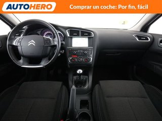 Citroën C4 1.6 e-HDi Collection