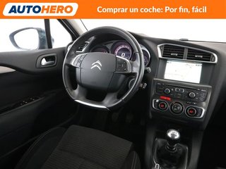 Citroën C4 1.6 e-HDi Collection