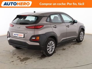 Hyundai Kona 1.0 TGDI Klass 2WD