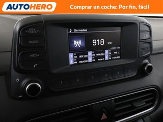 Hyundai Kona 1.0 TGDI Klass 2WD