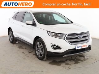 Ford Edge 2.0 TDCi Titanium 4x4