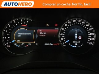 Ford Edge 2.0 TDCi Titanium 4x4