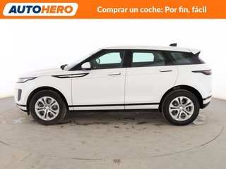 Land-Rover Range Rover Evoque 2.0 Td4 Pure
