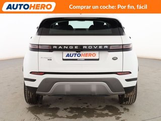 Land-Rover Range Rover Evoque 2.0 Td4 Pure