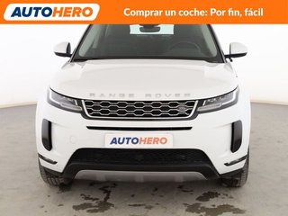 Land-Rover Range Rover Evoque 2.0 Td4 Pure