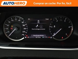 Land-Rover Range Rover Evoque 2.0 Td4 Pure