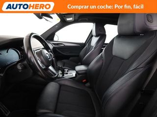 BMW X3 xDrive 20d M Sport