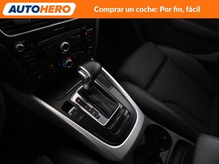Audi Q5 2.0 TDI quattro S line Edition