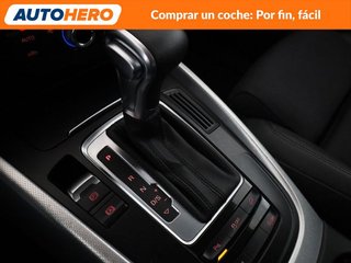 Audi Q5 2.0 TDI quattro S line Edition