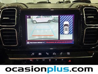 Citroen C5 Aircross PureTech 130 S&S Feel 96 kW (131 CV)