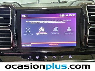 Citroen C5 Aircross PureTech 130 S&S Feel 96 kW (131 CV)