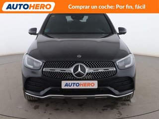 Mercedes GLC GLC 200 4Matic AMG Line MHEV