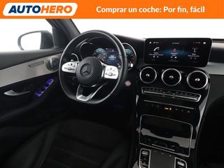 Mercedes GLC GLC 200 4Matic AMG Line MHEV
