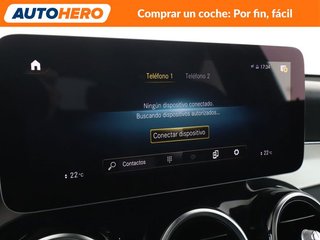 Mercedes GLC GLC 200 4Matic AMG Line MHEV