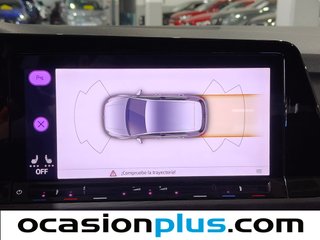 Volkswagen Golf Style 1.5 eTSI 110 kW (150 CV) DSG