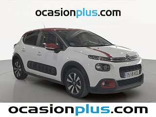 Citroen C3 BlueHDi 100 S&S FEEL 73 kW (99 CV)