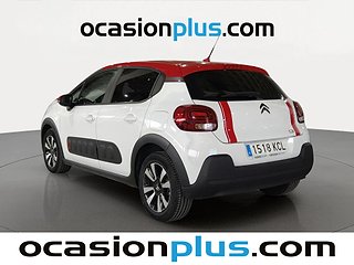 Citroen C3 BlueHDi 100 S&S FEEL 73 kW (99 CV)