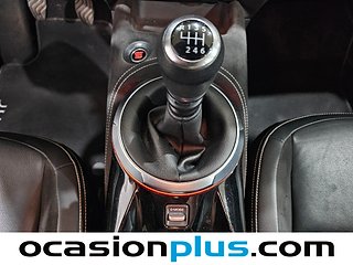 Nissan Juke DIG-T N-Design Chic 4x2 86 kW (117 CV)