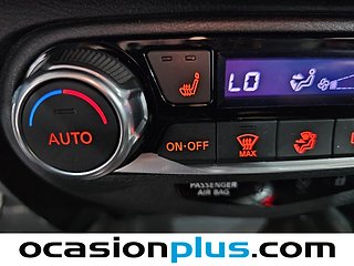 Nissan Juke DIG-T N-Design Chic 4x2 86 kW (117 CV)