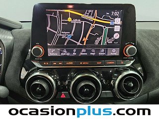 Nissan Juke DIG-T N-Design Chic 4x2 86 kW (117 CV)