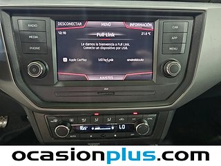 SEAT Ibiza 1.0 MPI Style Plus 59 kW (80 CV)