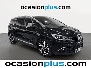 Renault Grand Scenic dCi 160 Edition One EDC 118 kW (160 CV)