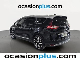 Renault Grand Scenic dCi 160 Edition One EDC 118 kW (160 CV)