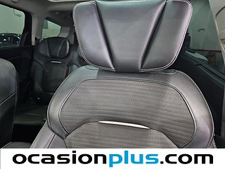 Renault Grand Scenic dCi 160 Edition One EDC 118 kW (160 CV)