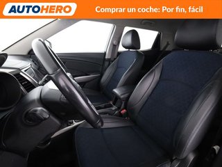 SsangYong Tivoli 1.6 Turbodiesel Limited 4x2