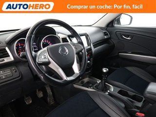 SsangYong Tivoli 1.6 Turbodiesel Limited 4x2