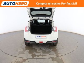 SsangYong Tivoli 1.6 Turbodiesel Limited 4x2