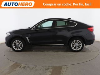 BMW X6 xDrive 30d