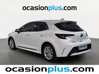 Toyota Corolla 140H Active Plus 103 kW (140 CV)