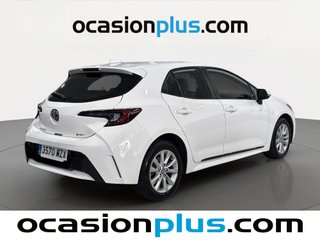 Toyota Corolla 140H Active Plus 103 kW (140 CV)