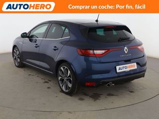 Renault Megane 1.6 dCi Energy Zen