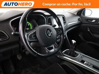 Renault Megane 1.6 dCi Energy Zen