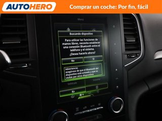 Renault Megane 1.6 dCi Energy Zen
