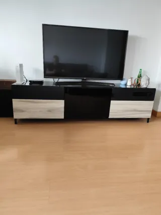 Mueble de salón moderno