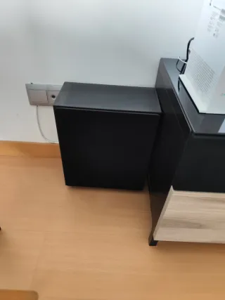Mueble de salón moderno
