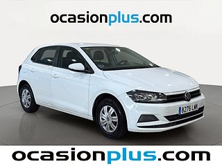 Volkswagen Polo Edition 1.0 59 kW (80 CV)