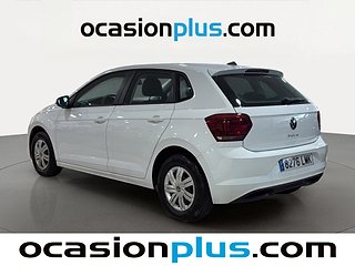 Volkswagen Polo Edition 1.0 59 kW (80 CV)