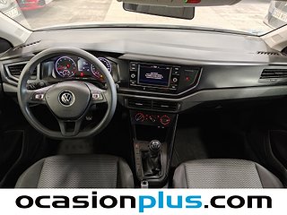 Volkswagen Polo Edition 1.0 59 kW (80 CV)