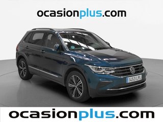 Volkswagen Tiguan Life 1.5 TSI 110 kW (150 CV) DSG
