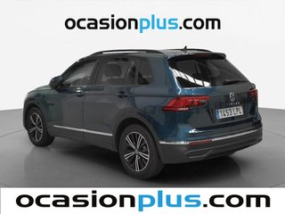 Volkswagen Tiguan Life 1.5 TSI 110 kW (150 CV) DSG
