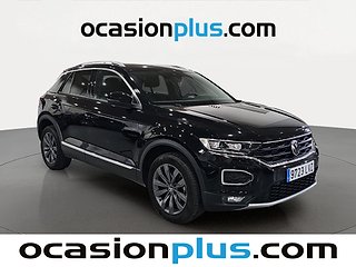 Volkswagen T-Roc Sport 1.5 TSI 110 kW (150 CV) DSG