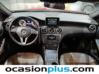 Mercedes-Benz Clase A 180 CDI Urban 80 kW (109 CV)