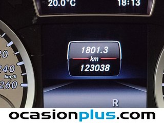Mercedes-Benz Clase A 180 CDI Urban 80 kW (109 CV)
