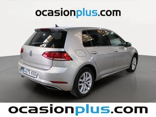 Volkswagen Golf Advance 1.4 TSI 92 kW (125 CV)